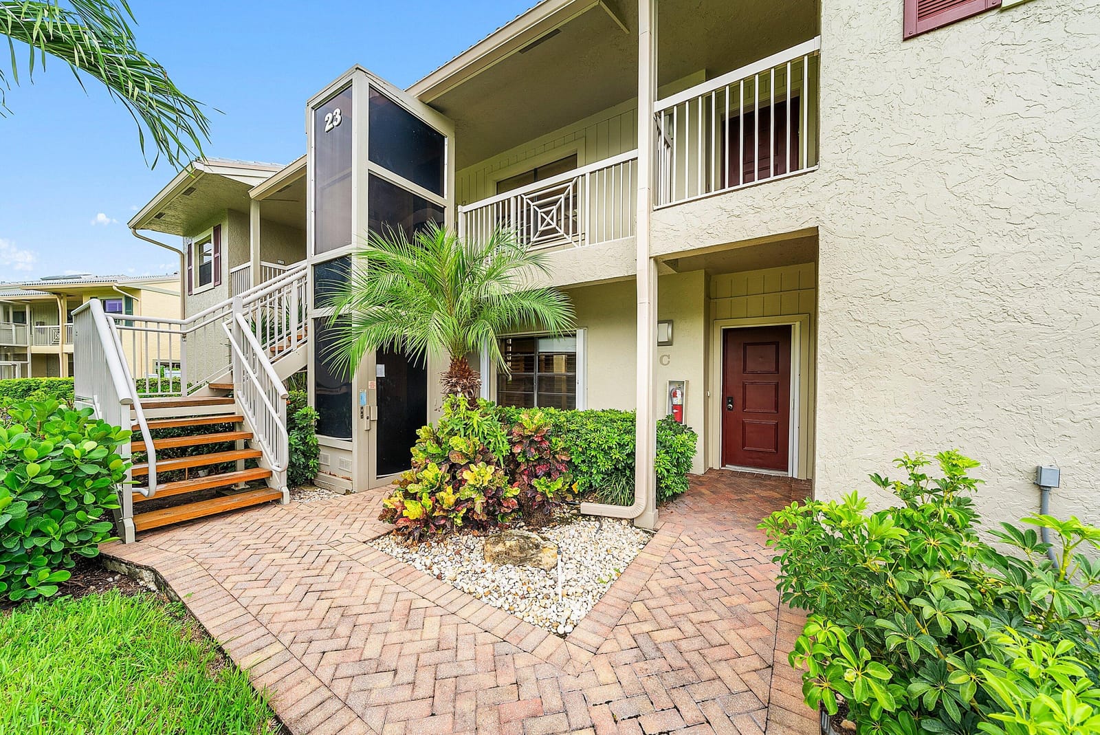 23 Eastgate Drive C, Boynton Beach, FL 33436 photo 5