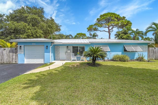 161 SE 8th Street, Pompano Beach, FL 33060