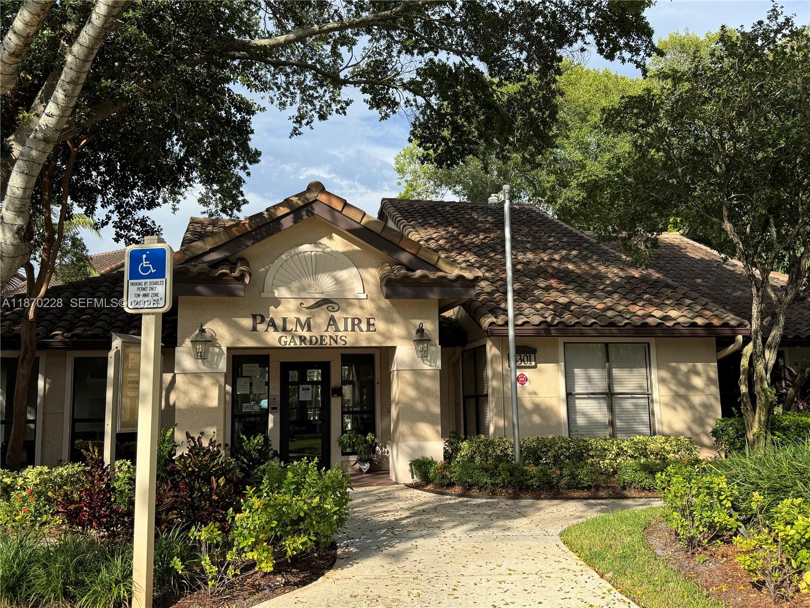 4341 W Mcnab Road 27, Pompano Beach, FL 33069, Pompano Beach