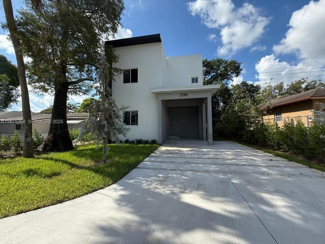 2788 NW 9th Place 0, Fort Lauderdale, FL 33311