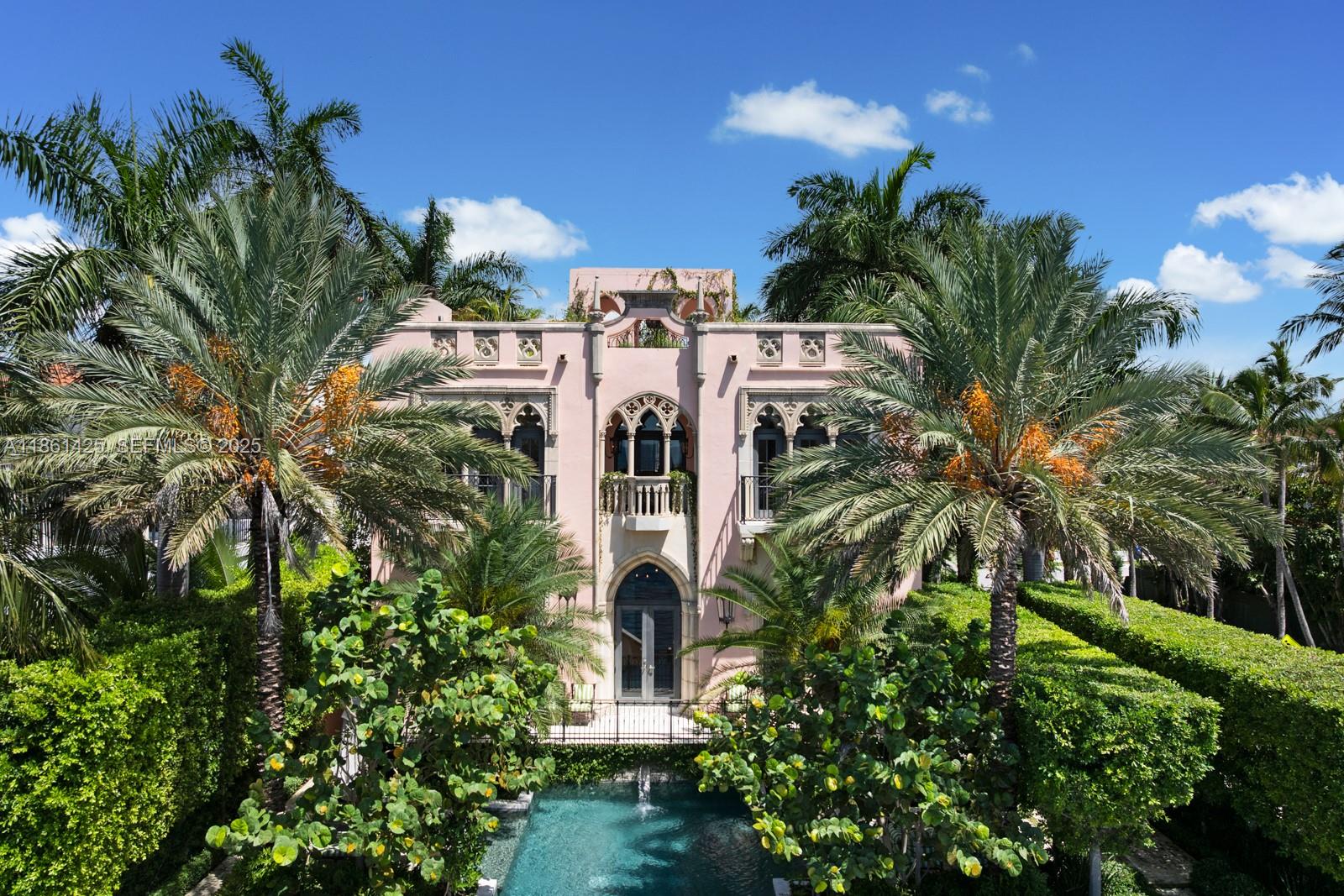 1840 S Bayshore Lane, Miami, FL 33133, Miami