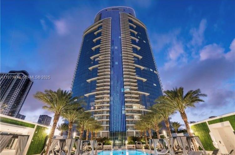 851 NE 1 Avenue 502, Miami, FL 33132, Miami