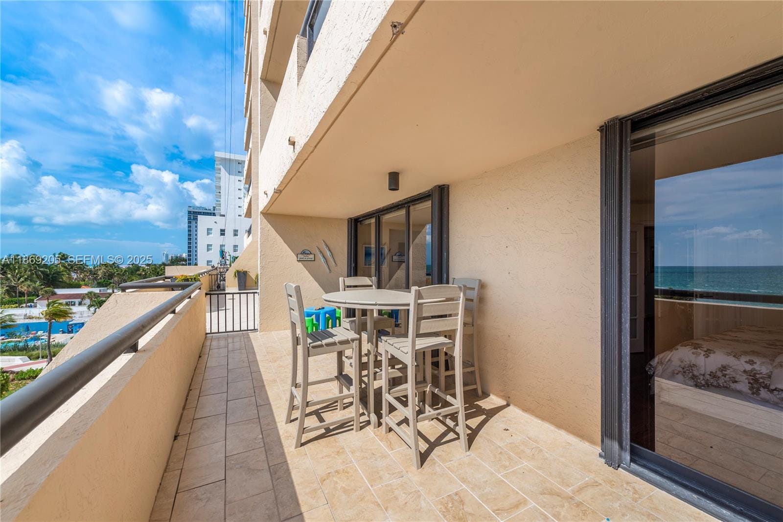 2555 Collins Avenue 607, Miami Beach, FL 33140 photo 4