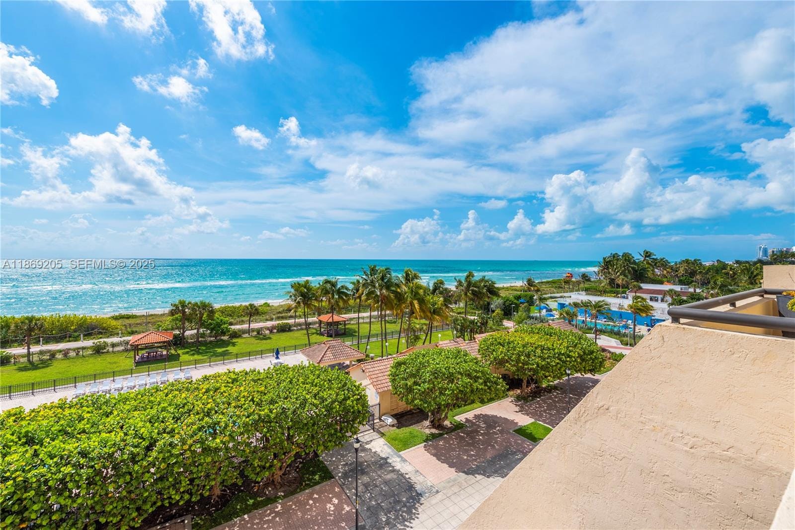 2555 Collins Avenue 607, Miami Beach, FL 33140 photo 9