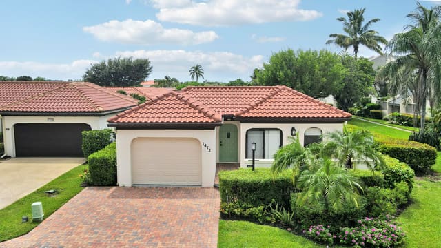 1472 Via Cameron, Jupiter, FL 33477