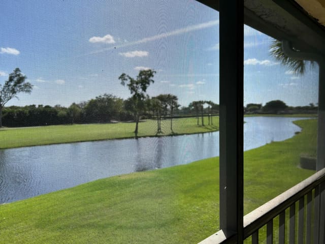 21535 Cypress Hammock Drive 36f, Boca Raton, FL 33428