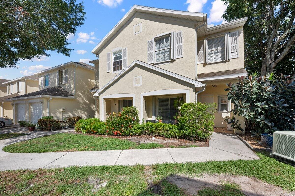 229 Foxtail Drive A, Greenacres, FL 33415 photo 2