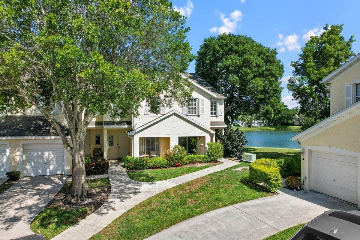 229 Foxtail Drive A, Greenacres, FL 33415 photo 28