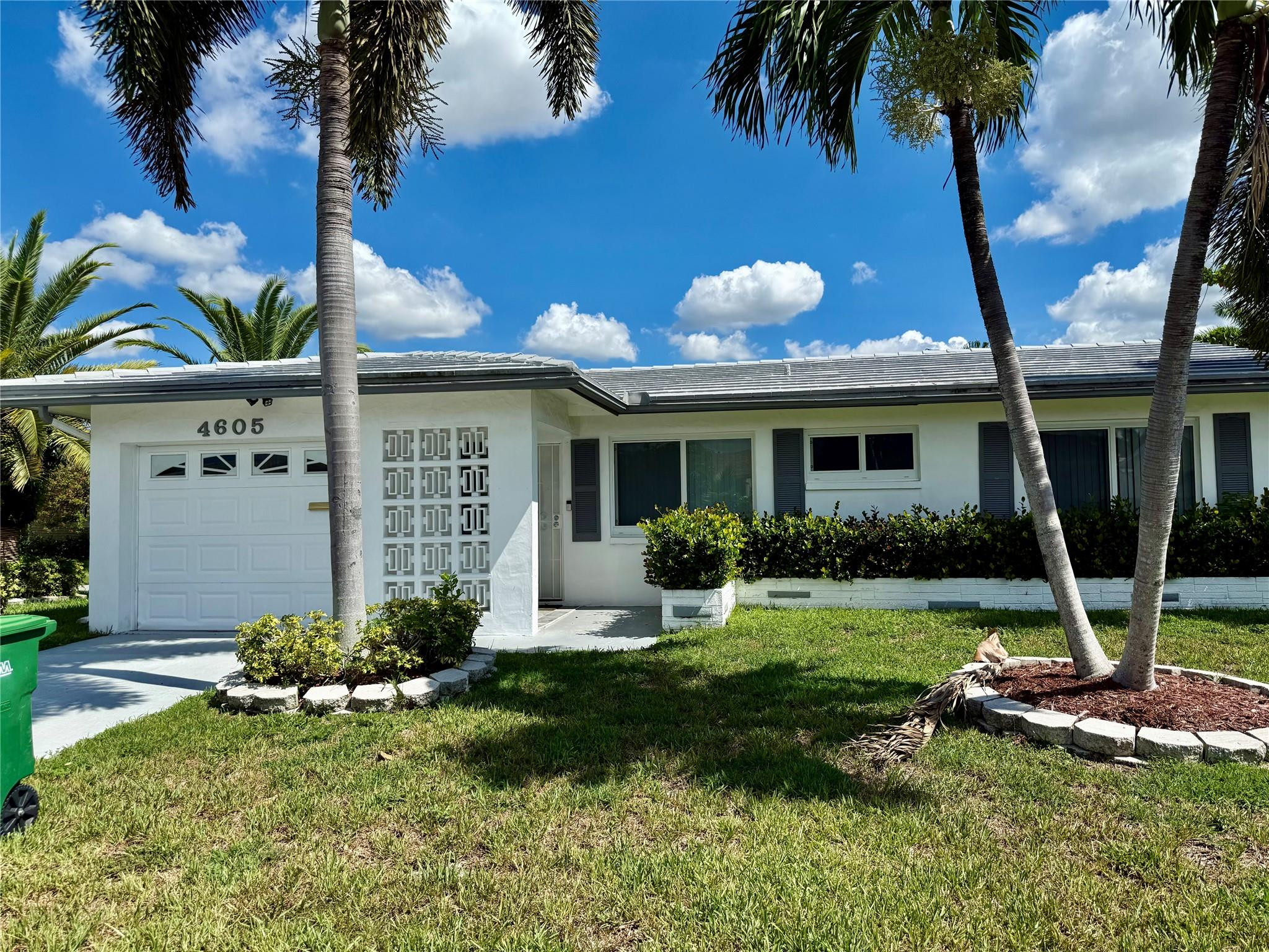 4605 NW 49th Street, Tamarac, FL 33319, Tamarac