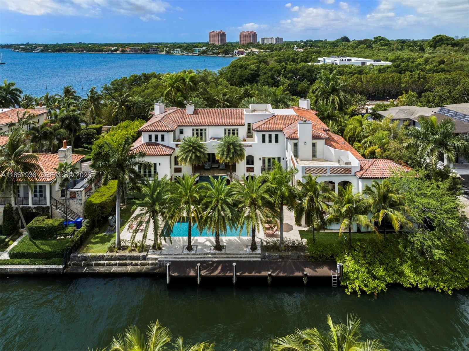 3305 S Moorings Way, Miami, FL 33133, Miami