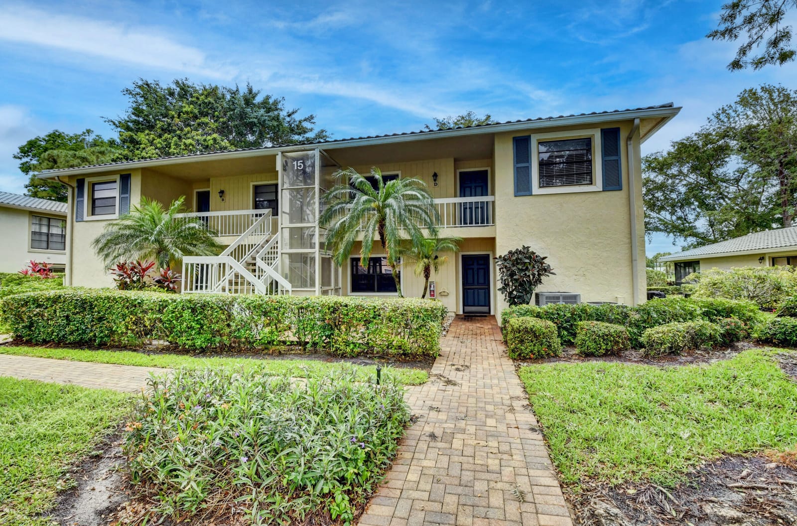 15 Westgate Lane D, Boynton Beach, FL 33436 photo 1