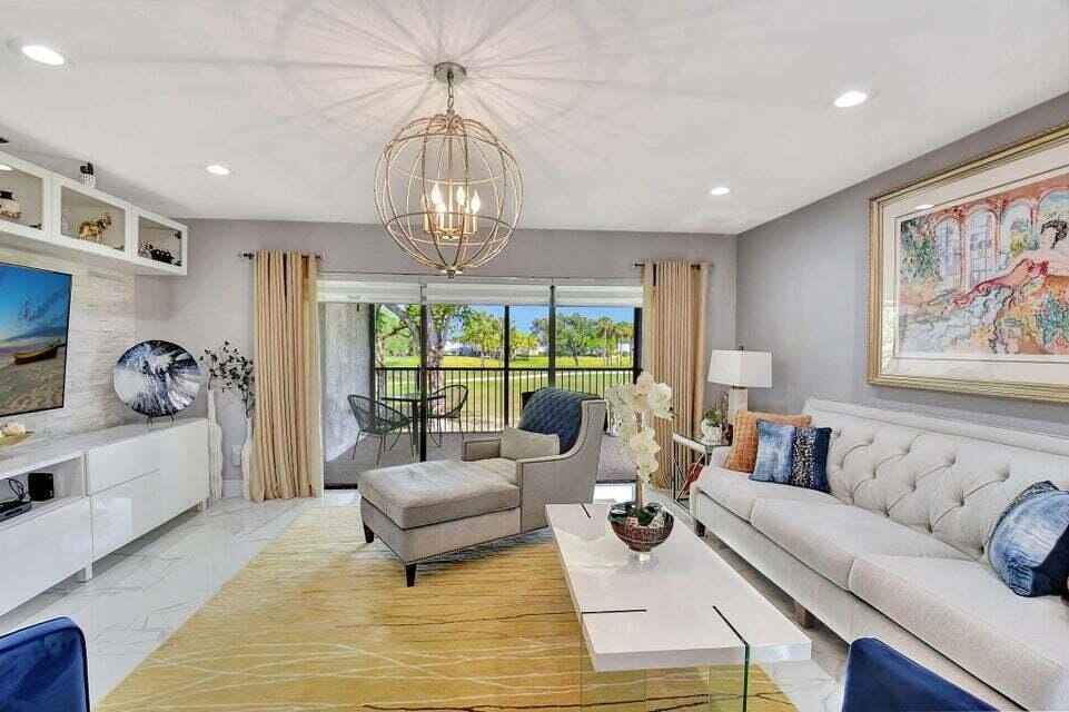 15 Westgate Lane D, Boynton Beach, FL 33436 photo 11