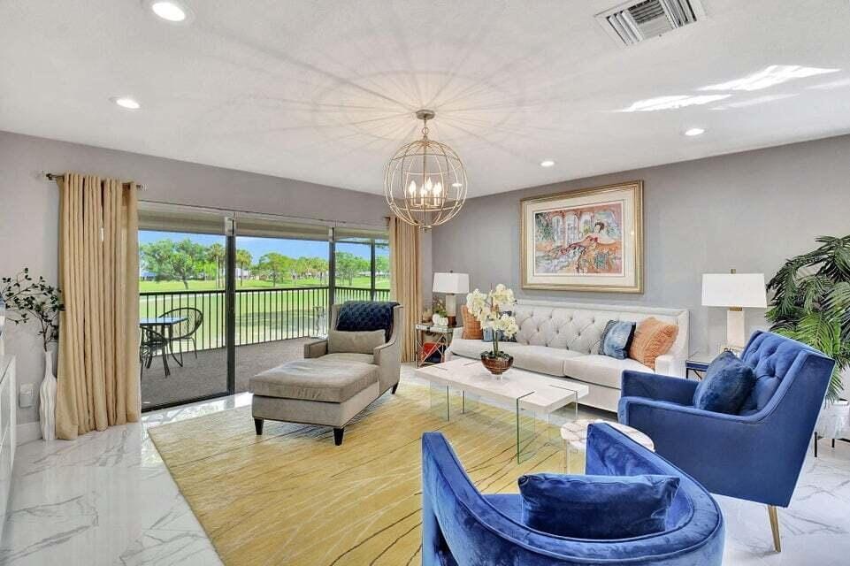 15 Westgate Lane D, Boynton Beach, FL 33436 photo 13