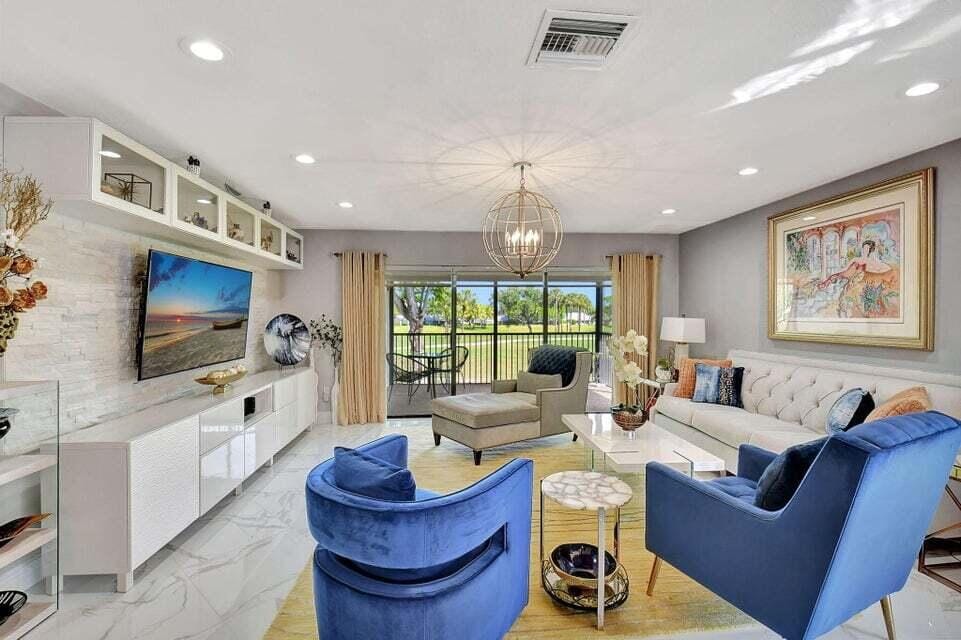 15 Westgate Lane D, Boynton Beach, FL 33436 photo 14
