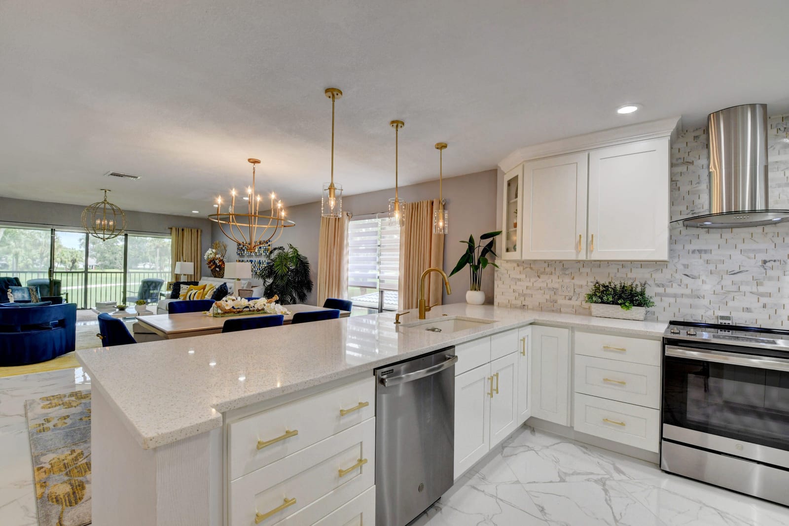 15 Westgate Lane D, Boynton Beach, FL 33436 photo 5