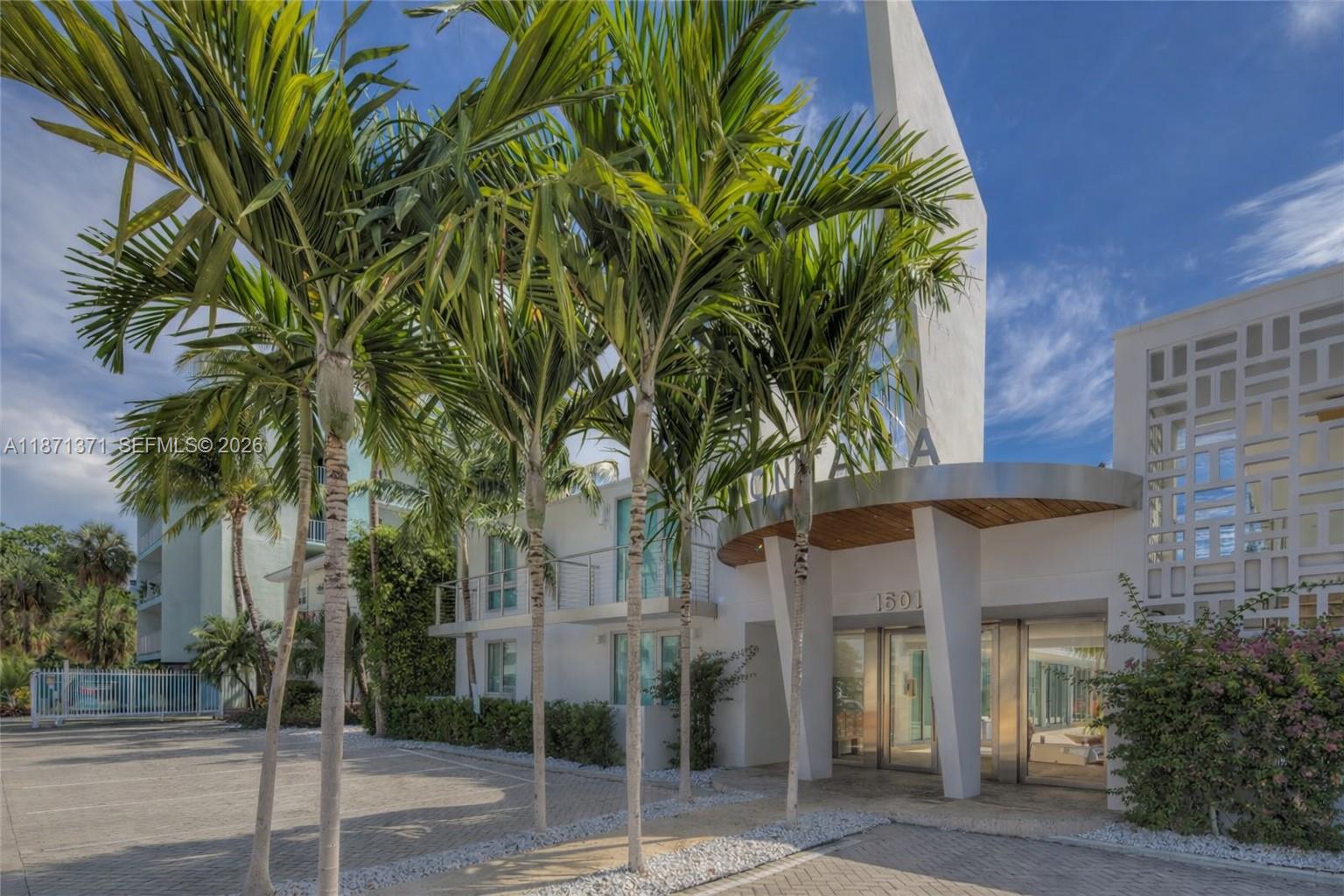 1601 W Ave 210 210, Miami Beach, FL 33139