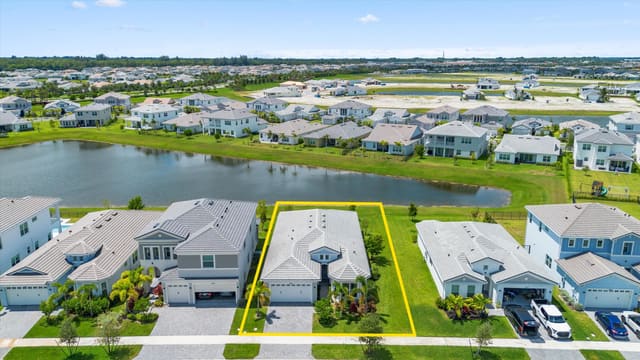 5431 Empire Drive, Westlake, FL 33470