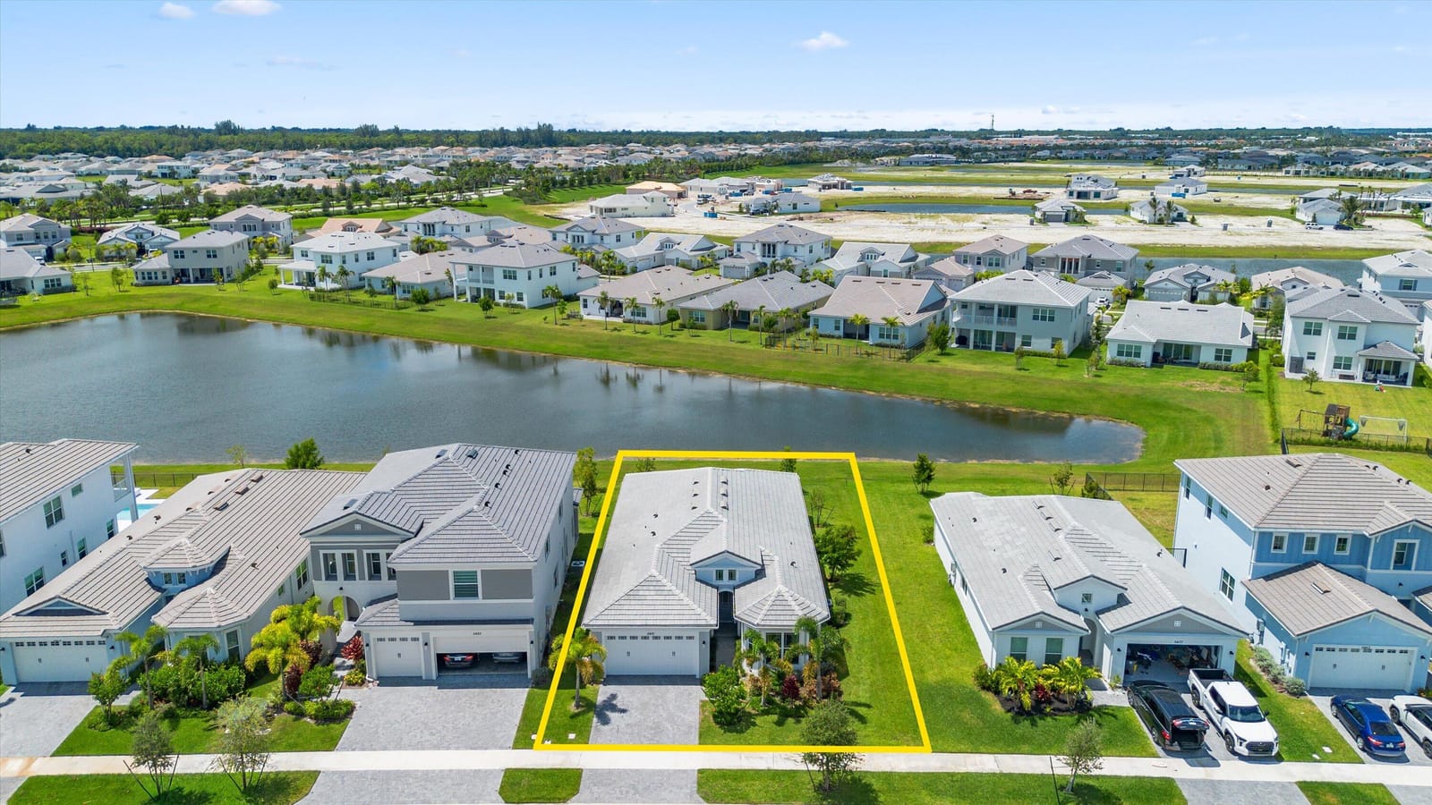 5431 Empire Drive, Westlake, FL 33470