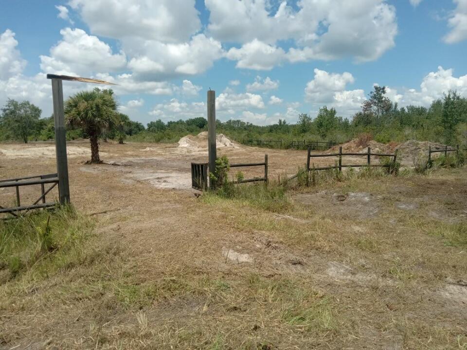 19145 NW 270th Street, Okeechobee, FL 34972, Okeechobee