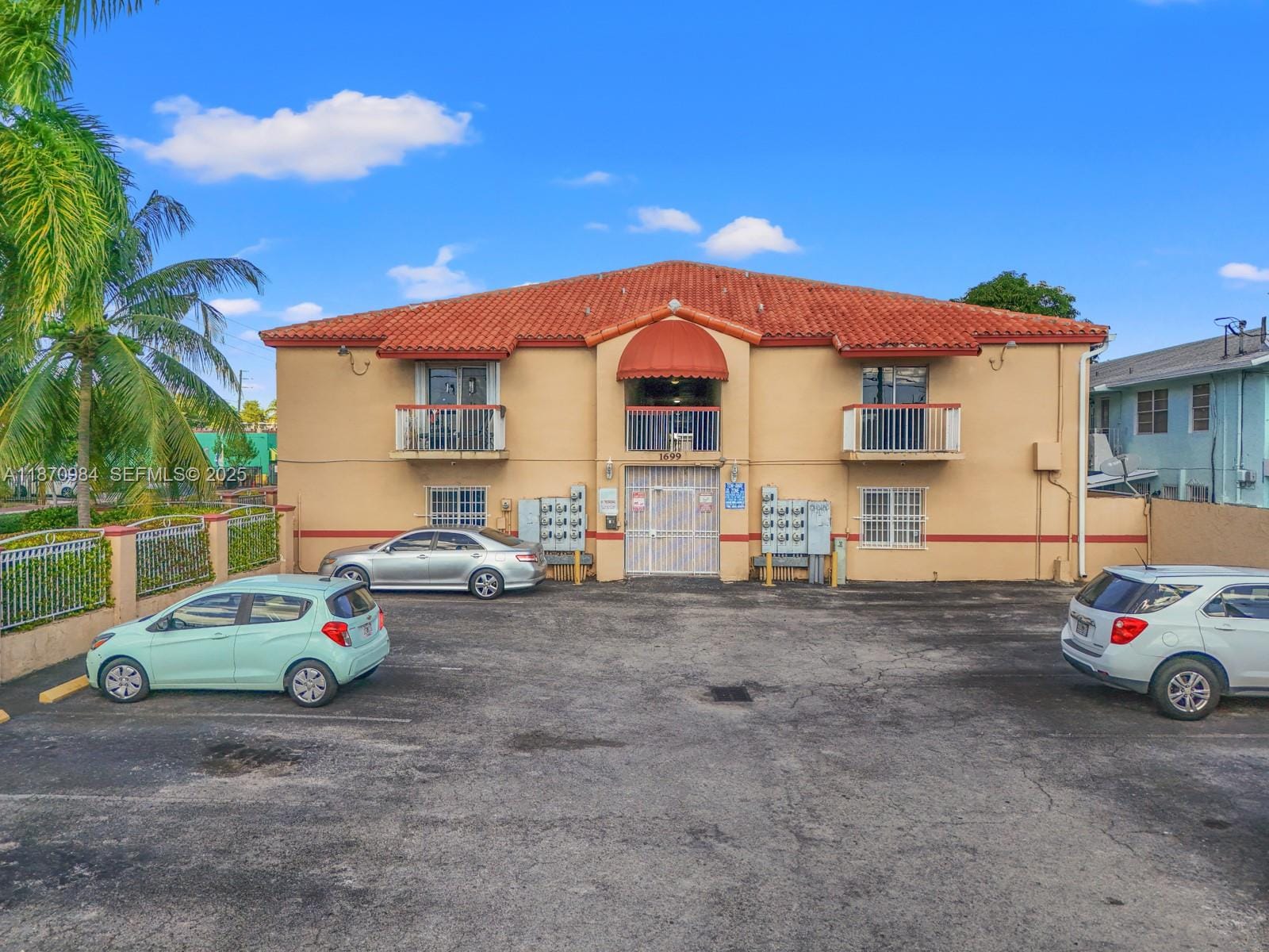 1699 SW 7th Street # 203, Miami, FL 33135