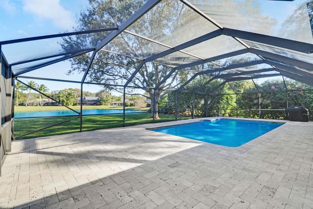 19583 Trails End Terrace, sold in Whispering Trails, Jupiter, FL