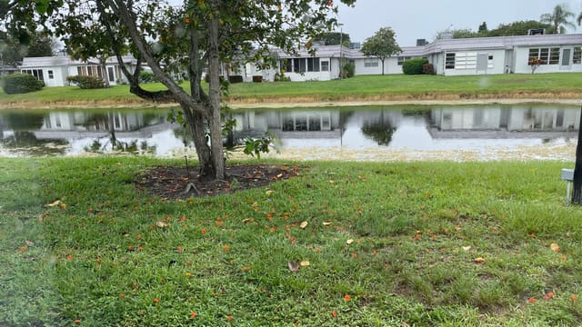 166 Valencia G, Kings Point Valencia, Delray Beach, FL