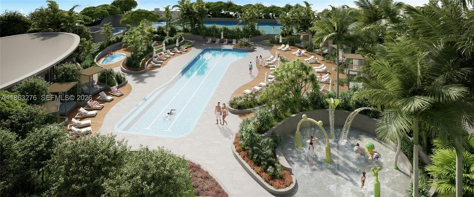 725 NE 24th 2503-N, Miami, FL 33137 photo 19
