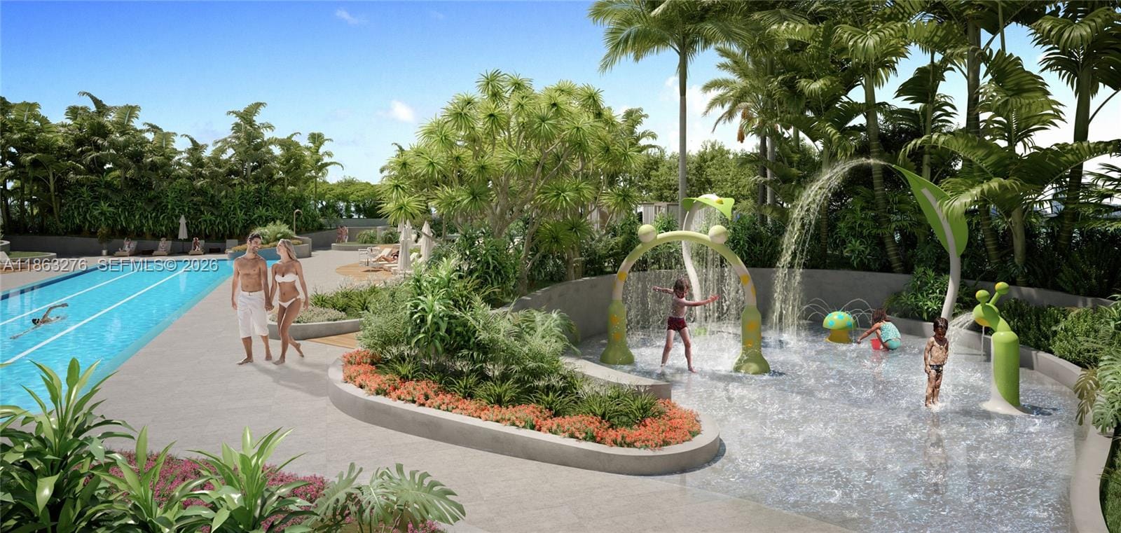 725 NE 24th 2503-N, Miami, FL 33137 photo 20