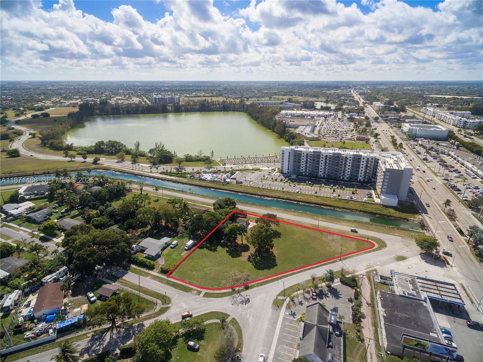 272 Street, Naranja, FL 33032, Naranja