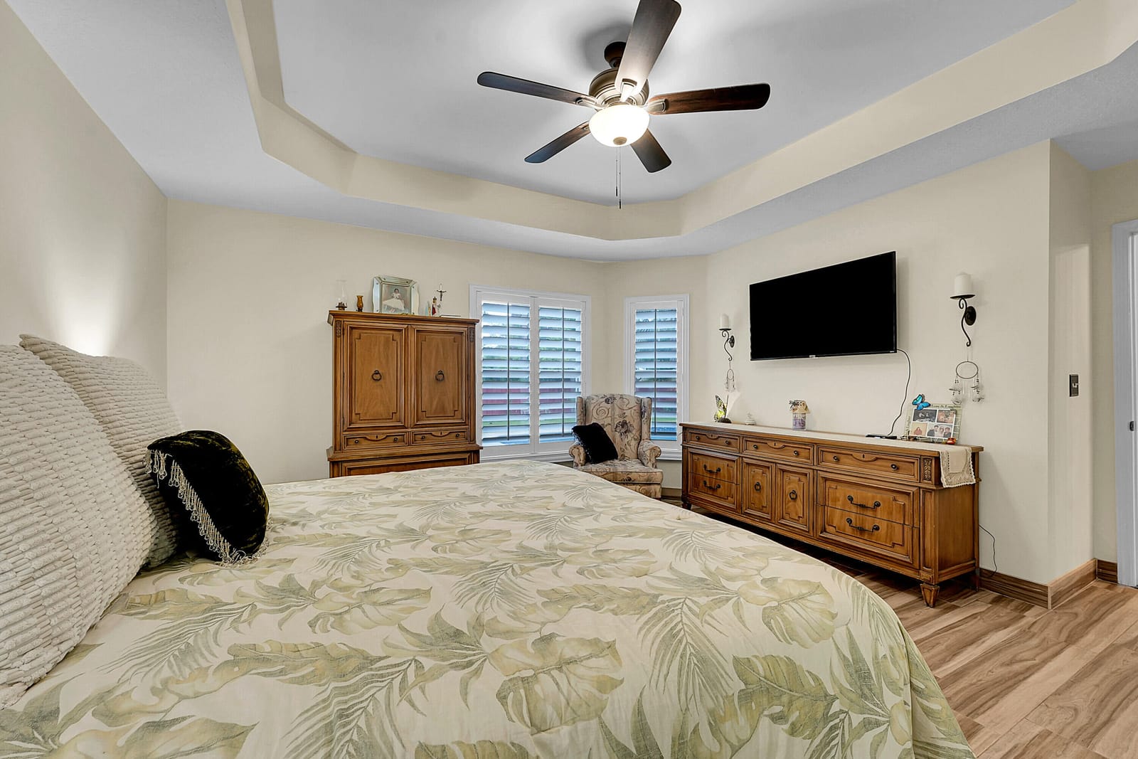 3672 SW Conibear Street, Port St. Lucie, FL 34953 photo 16