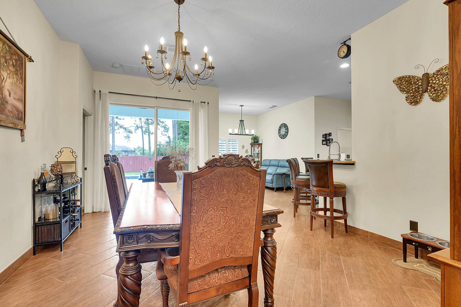 3672 SW Conibear Street — photo 8