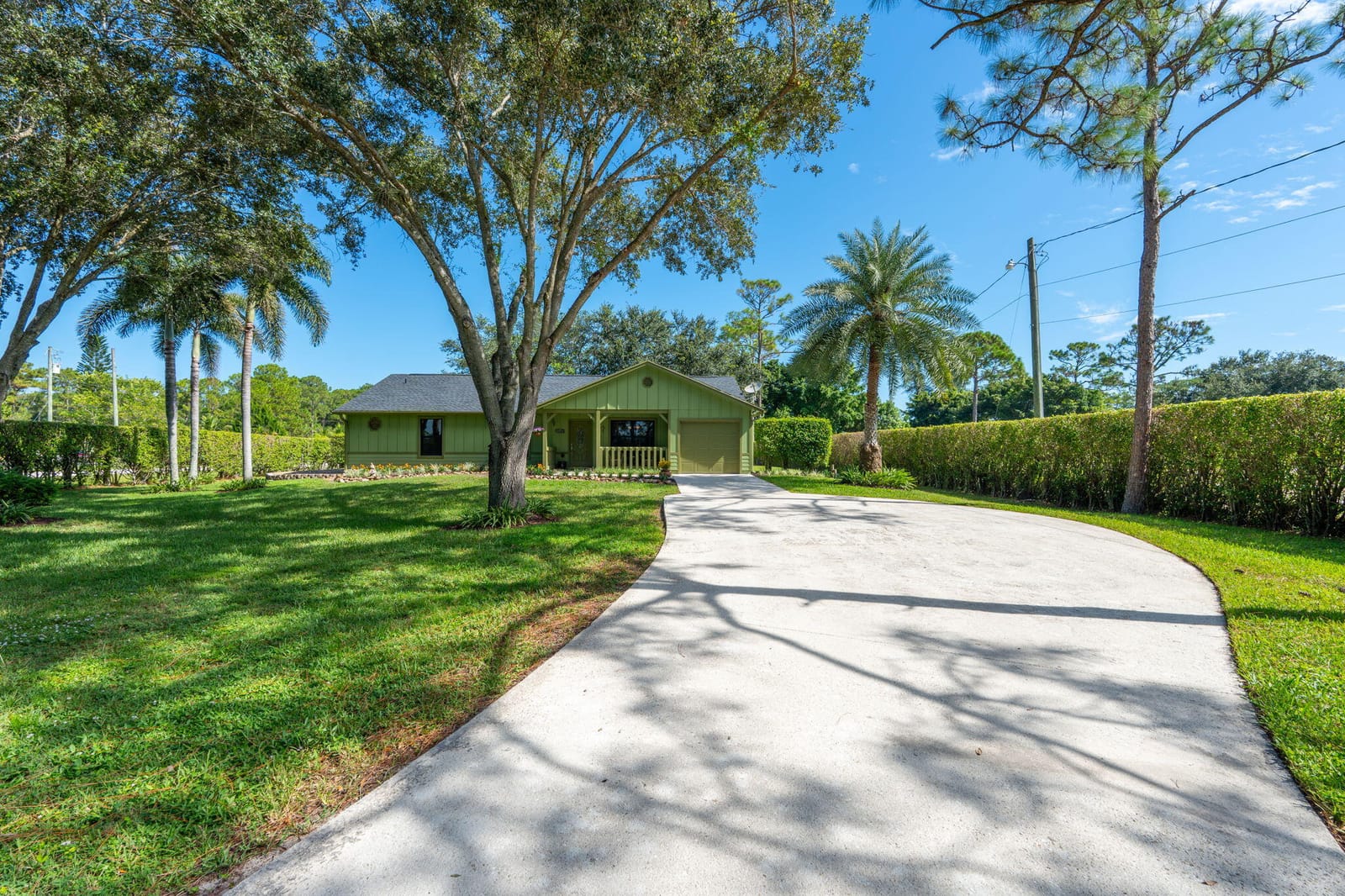 11989 Persimmon Boulevard, West Palm Beach, FL 33411