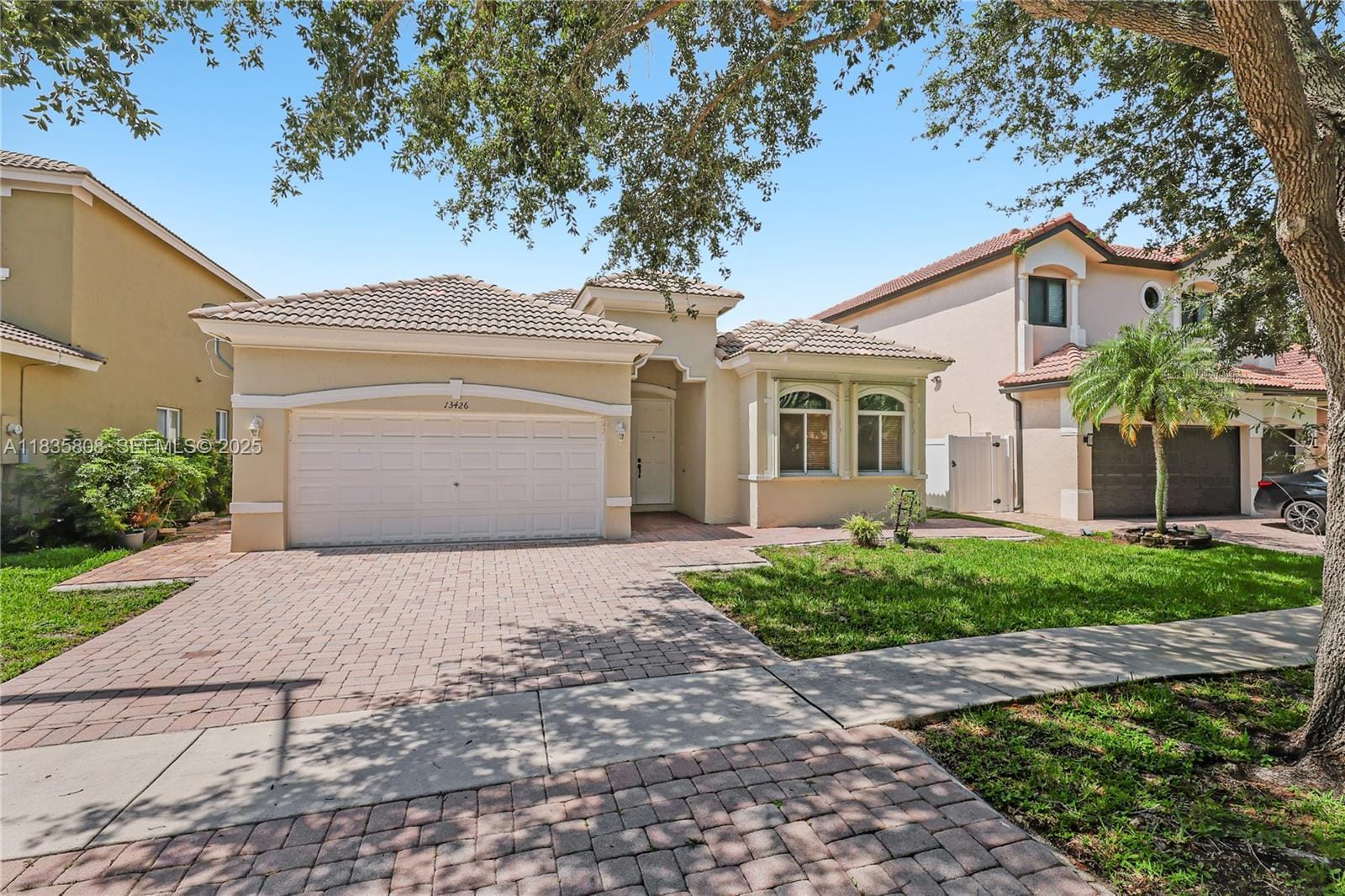 13426 SW 30th Street, Miramar, FL 33027