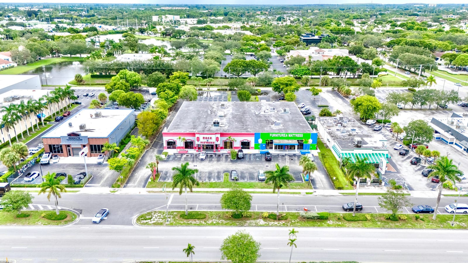 2223 Palm Beach Lakes Boulevard, West Palm Beach, FL 33409 photo 15