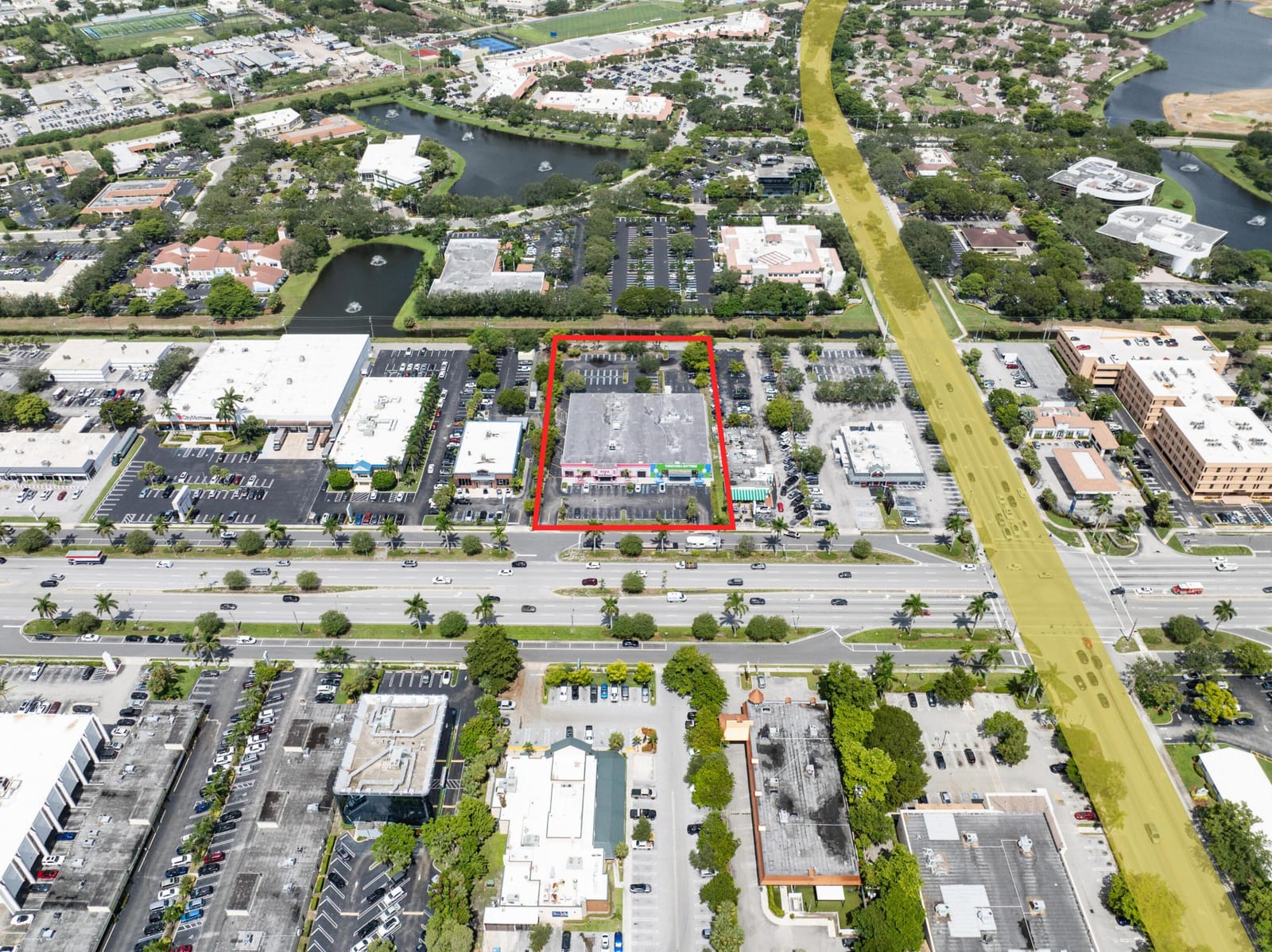 2223 Palm Beach Lakes Boulevard, West Palm Beach, FL 33409 photo 19