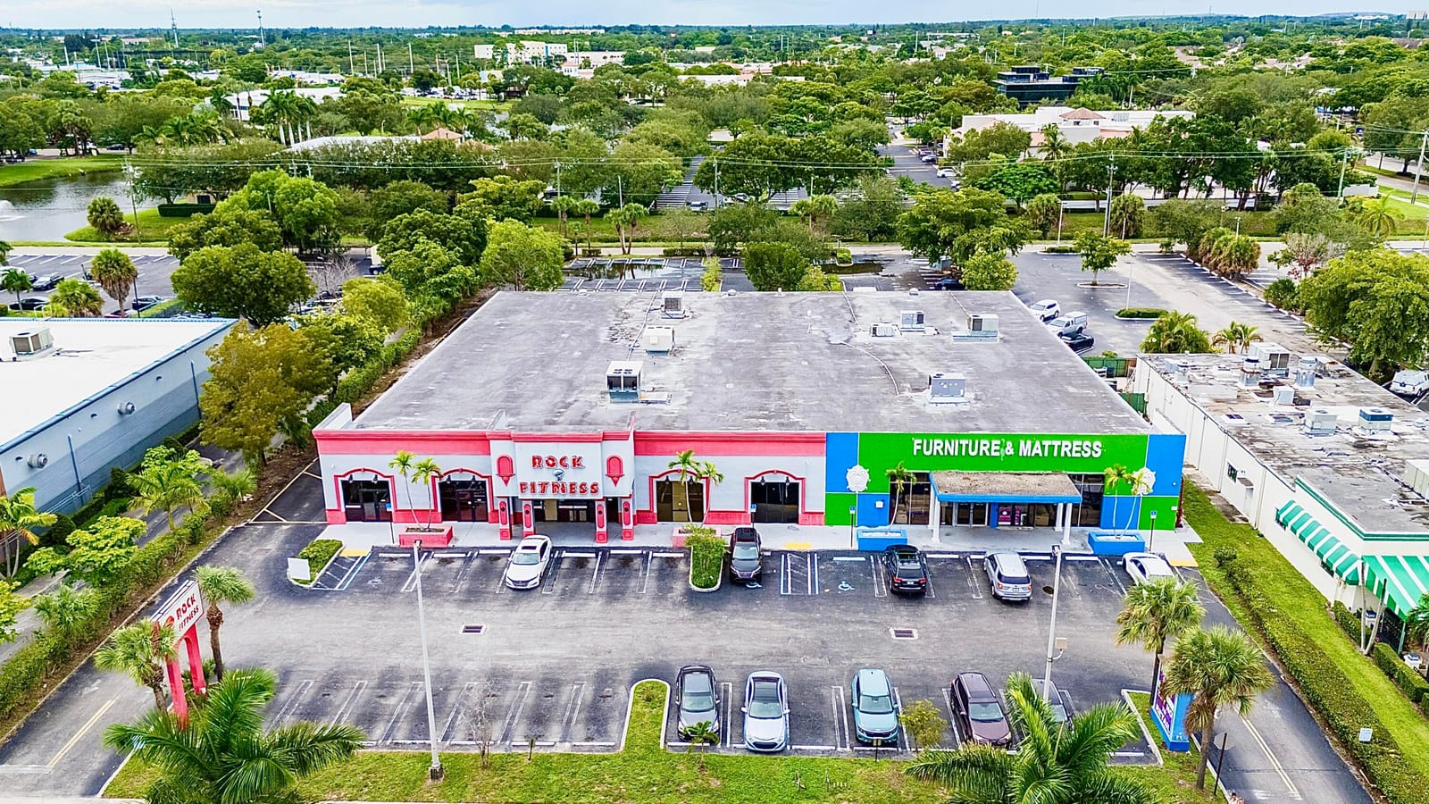 2223 Palm Beach Lakes Boulevard — photo 5