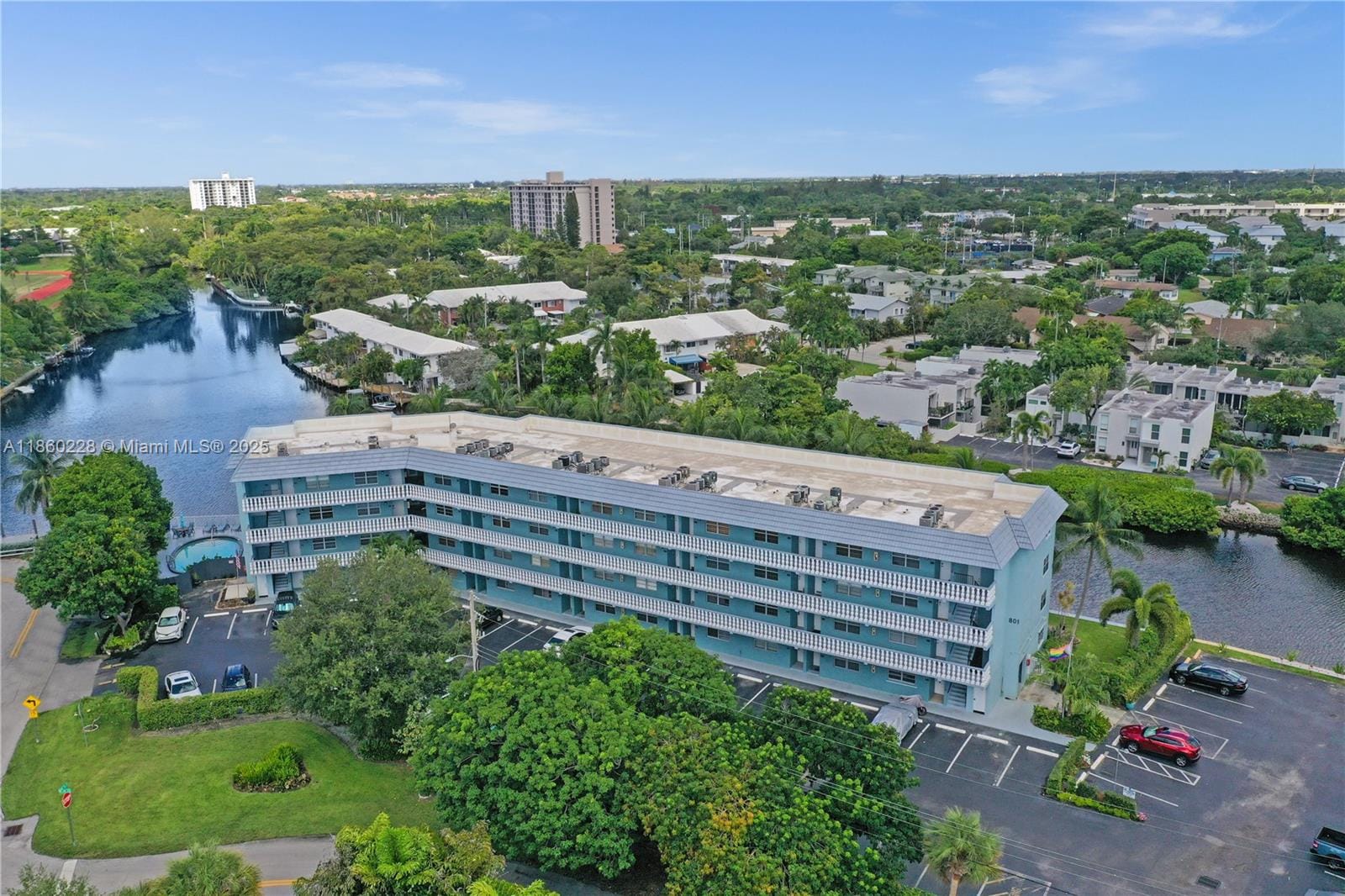 801 NE 18th Court 209, Fort Lauderdale, FL 33305 photo 1