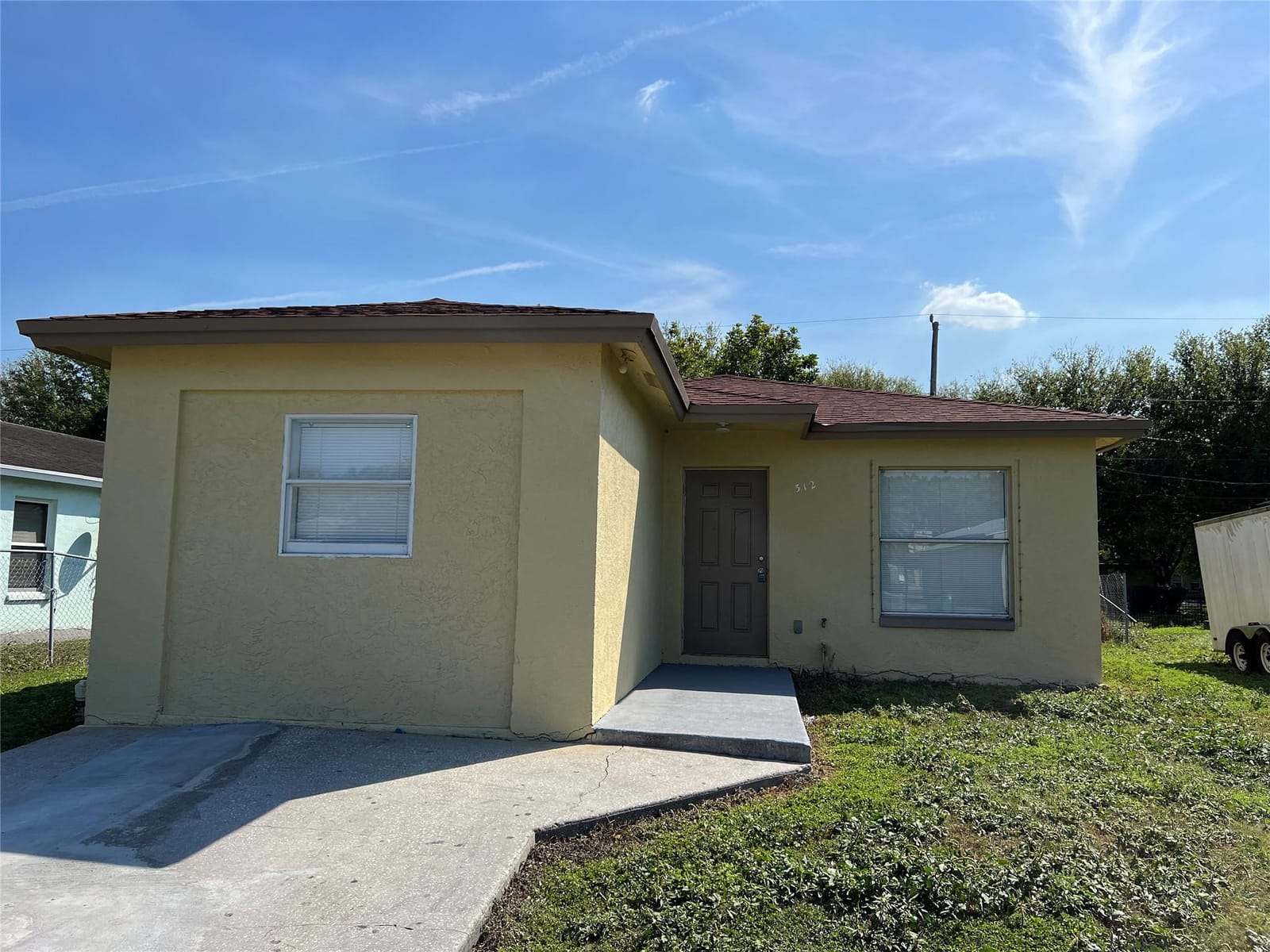 312 Carissa Drive, Pahokee, FL 33476