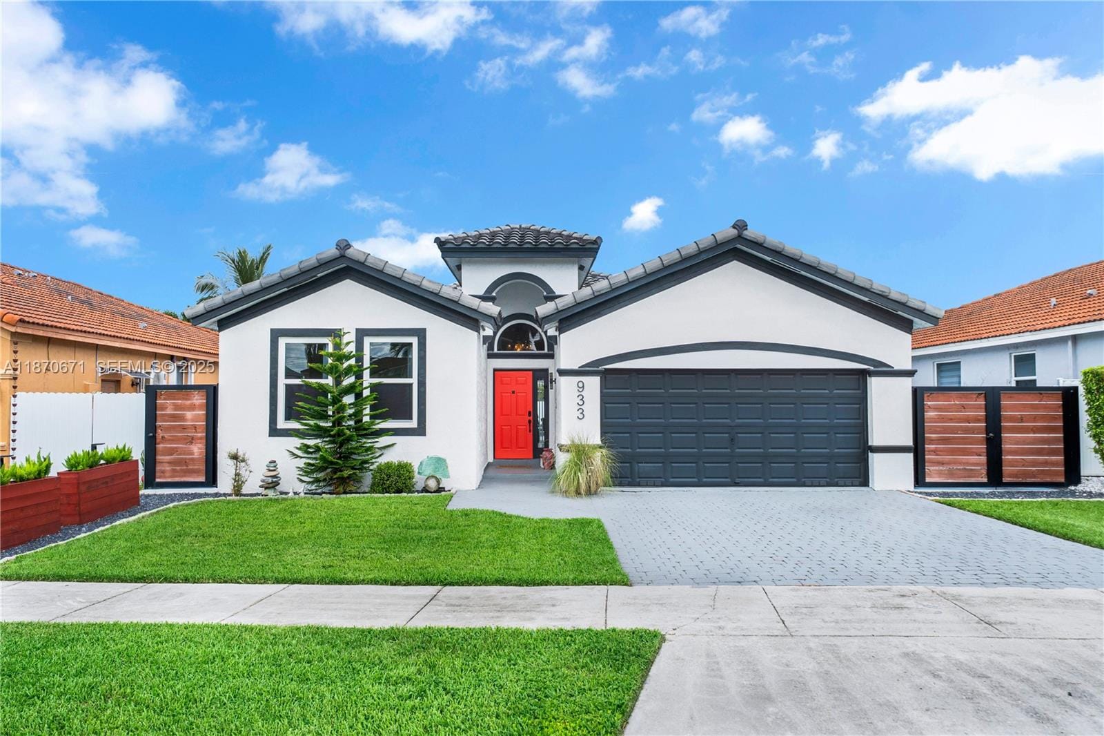 4 bedroom home for sale at 933 136th, Miami, FL 33182 — $769,000