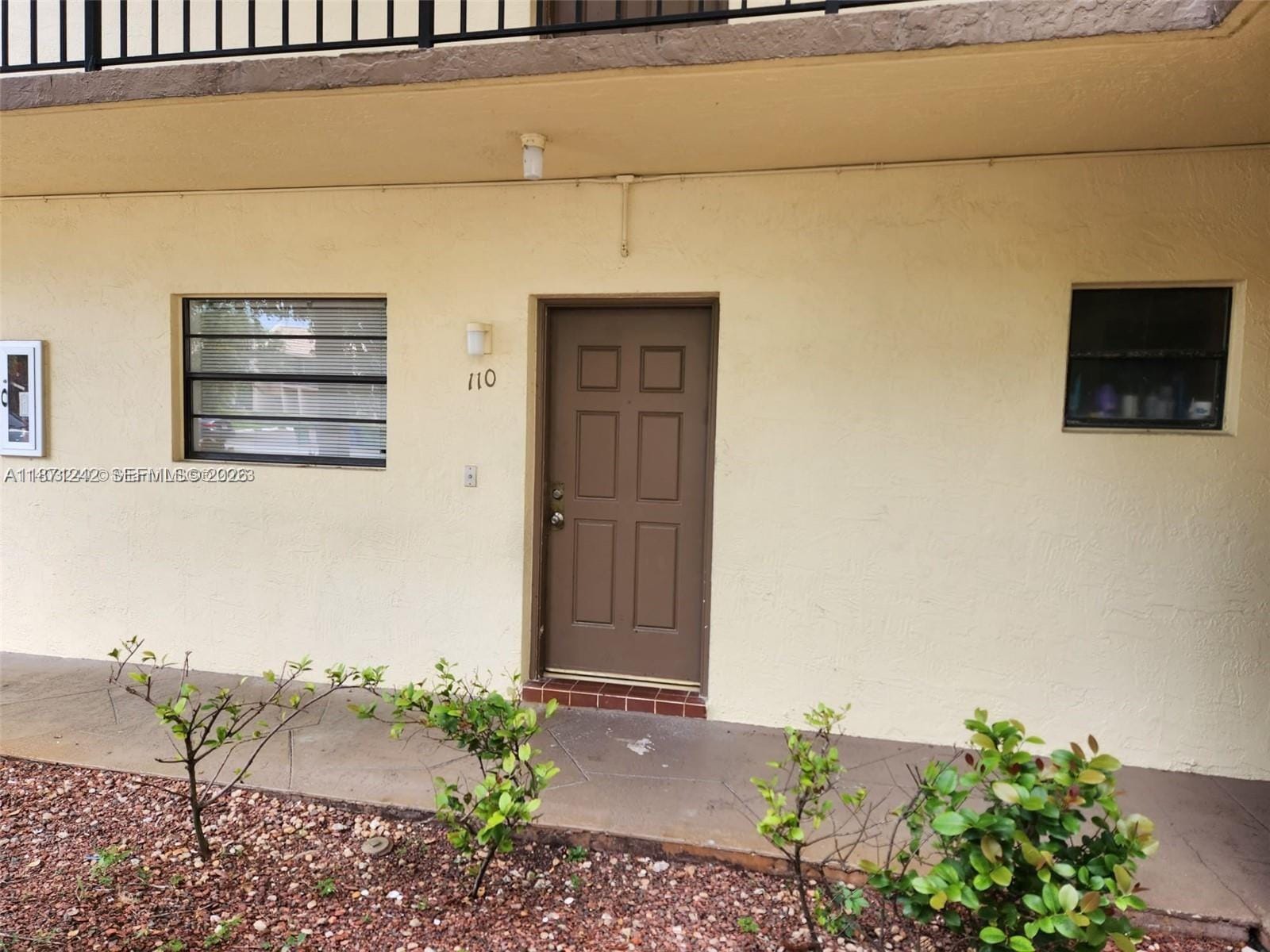 9150 NW 38th Drive 110 — photo 2