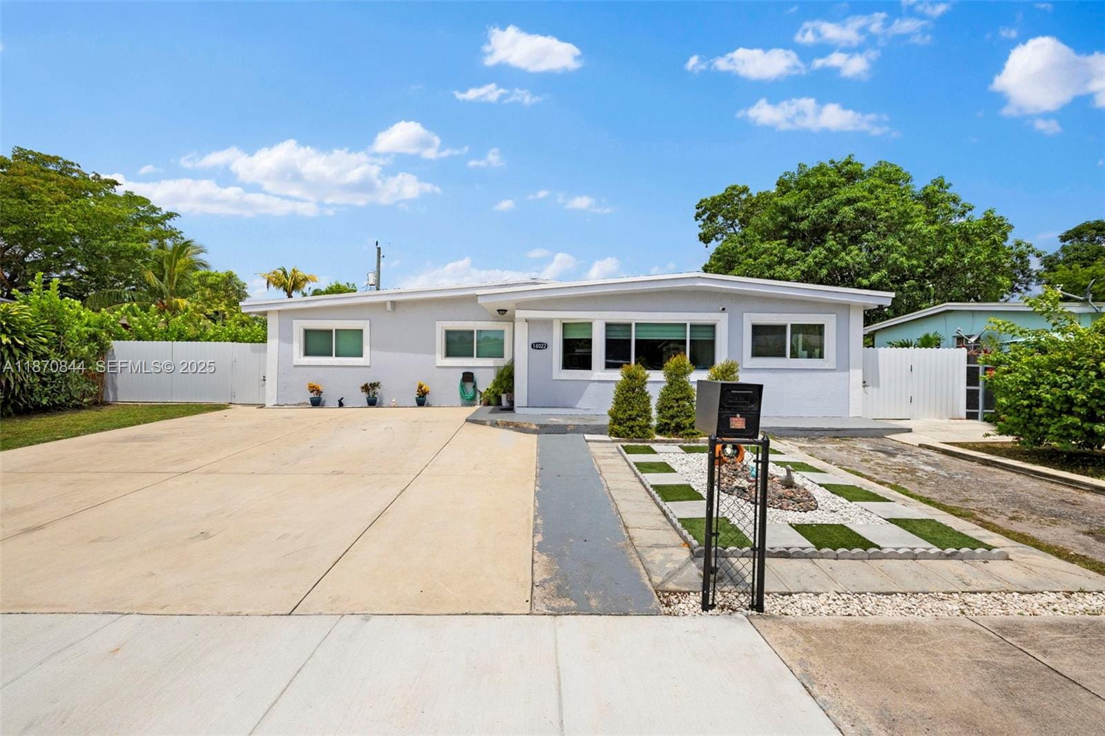 18022 NW 7th Court, Miami Gardens, FL 33169