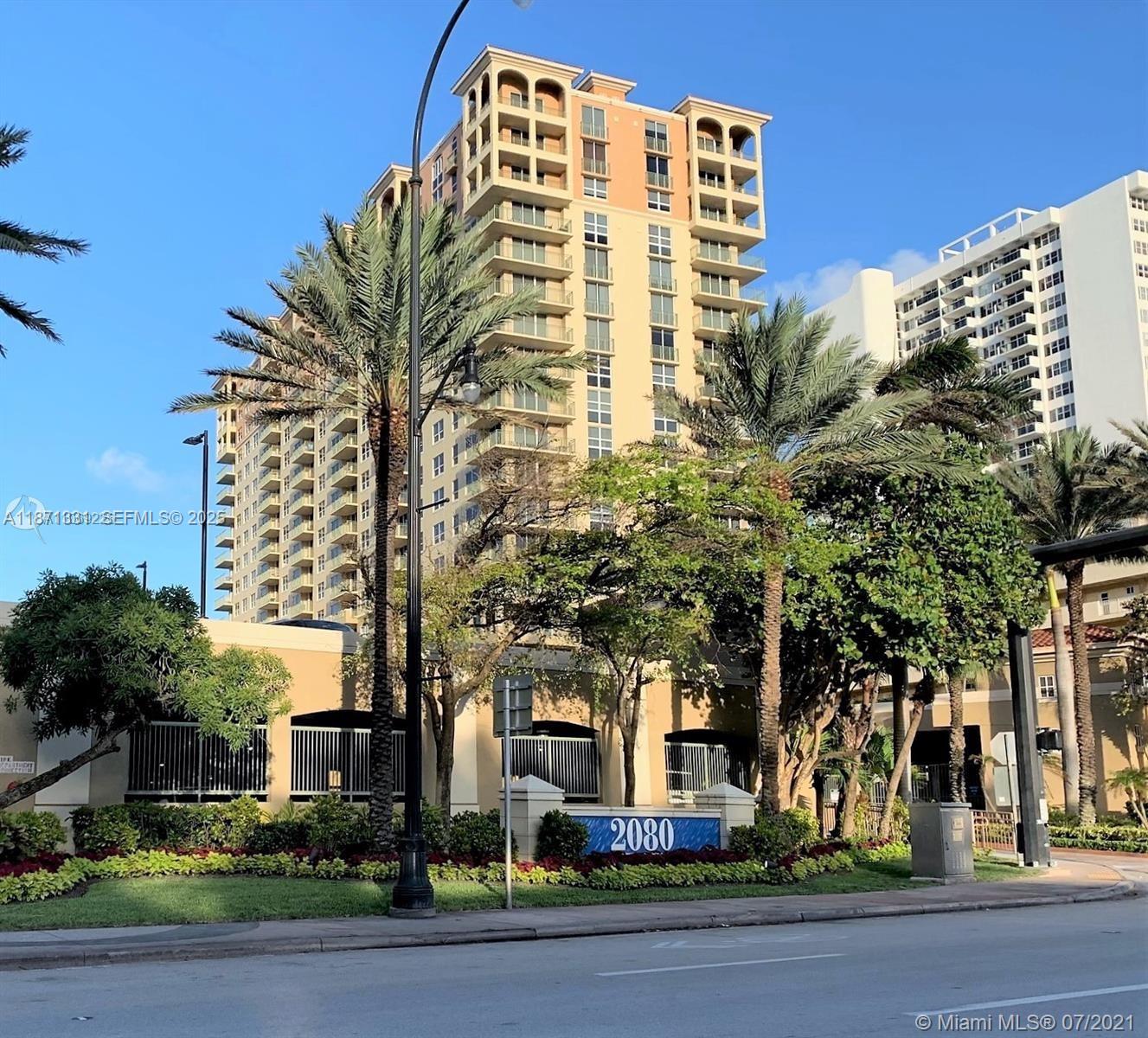 2080 S Ocean Drive 604, Hallandale Beach, FL 33009, Hallandale Beach