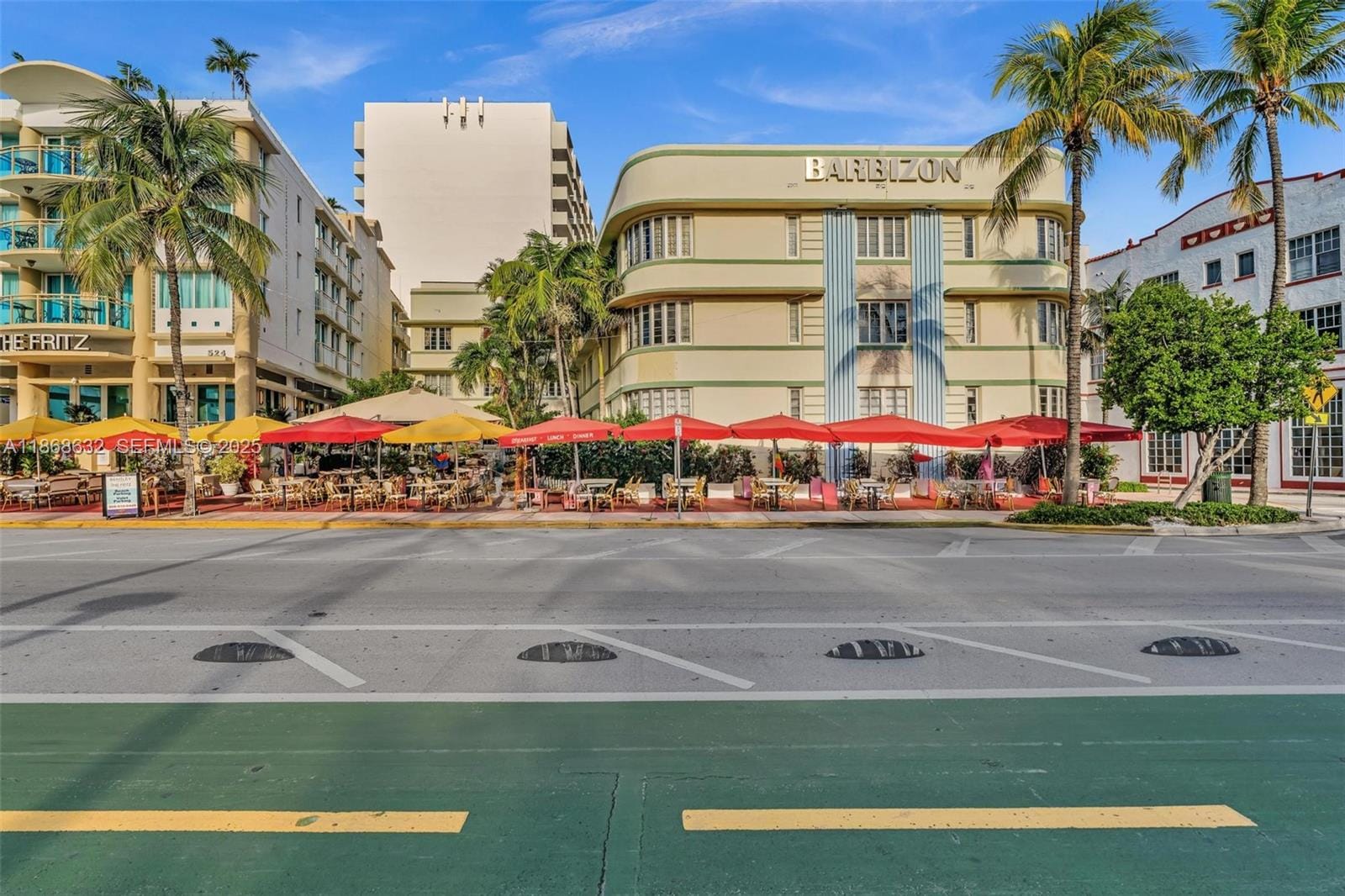 530 Ocean Drive 307, Miami Beach, FL 33139 photo 3