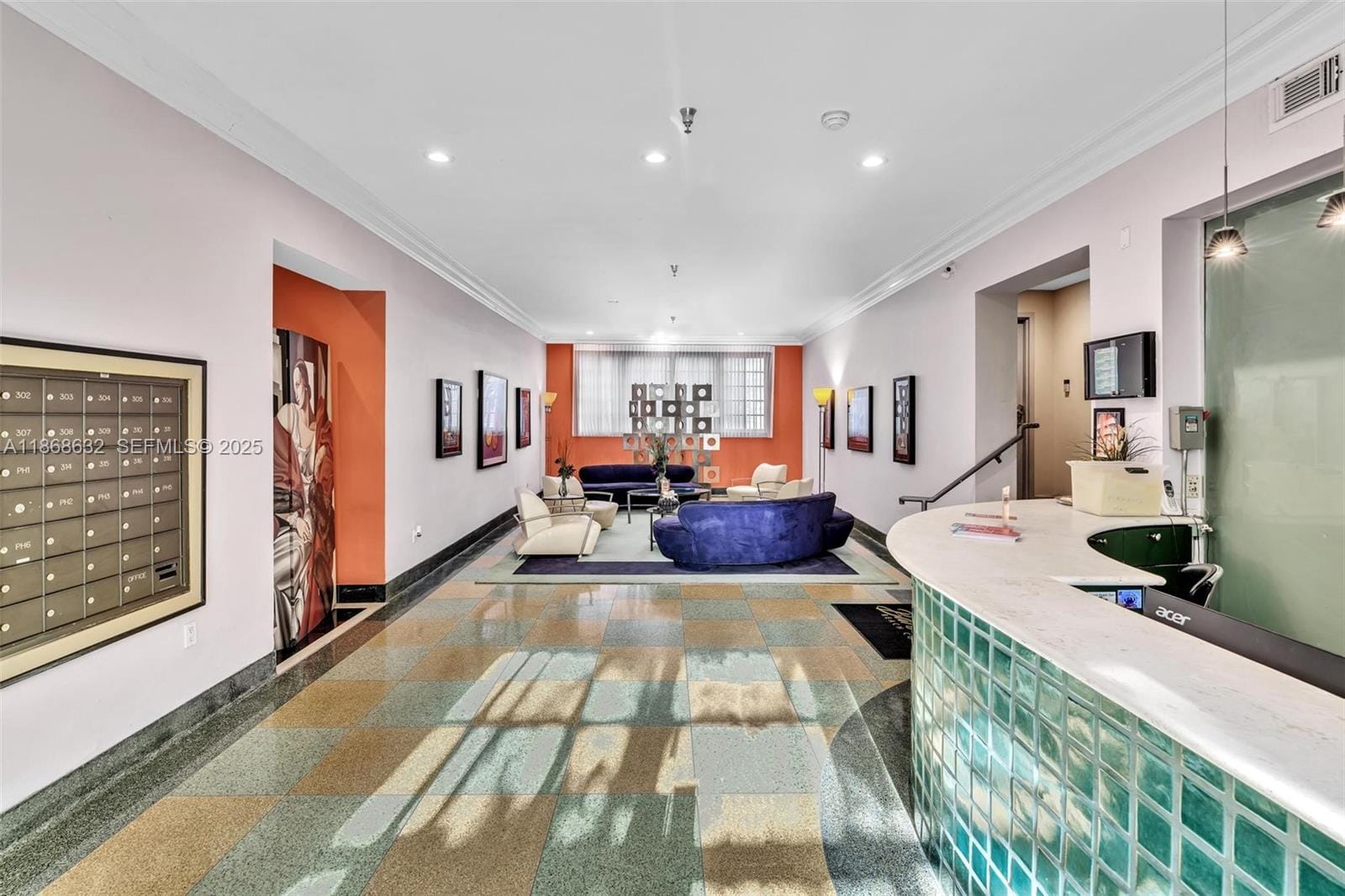 530 Ocean Drive 307, Miami Beach, FL 33139 photo 6