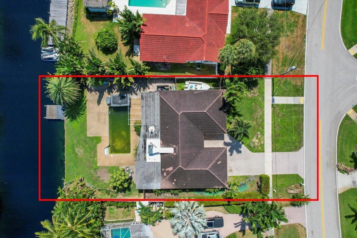 1803 Juno Isles Boulevard, North Palm Beach, FL 33408