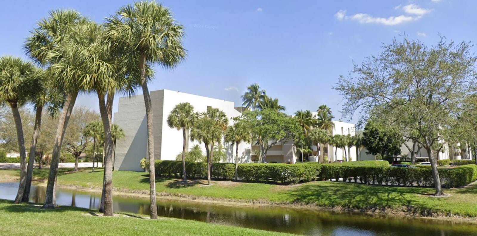 5900 Camino Del Sol 306, Boca Raton, FL 33433