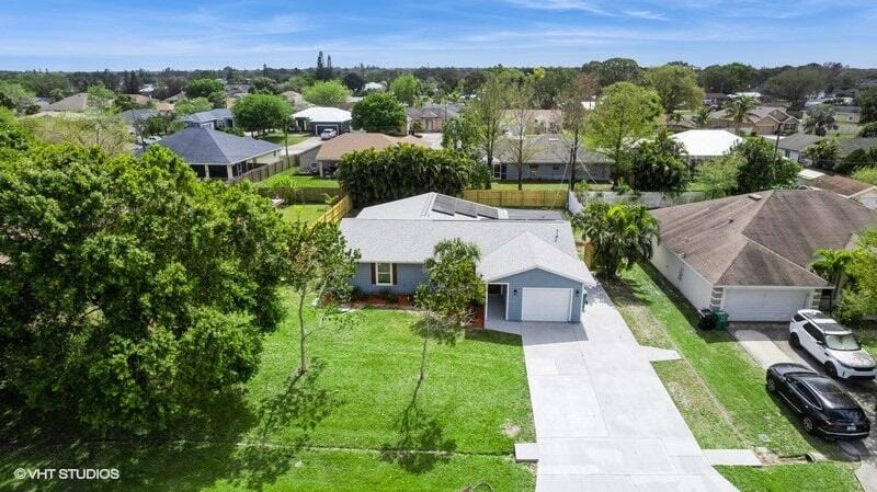 549 NW Salina Ter Terrace, Port St. Lucie, FL 34983