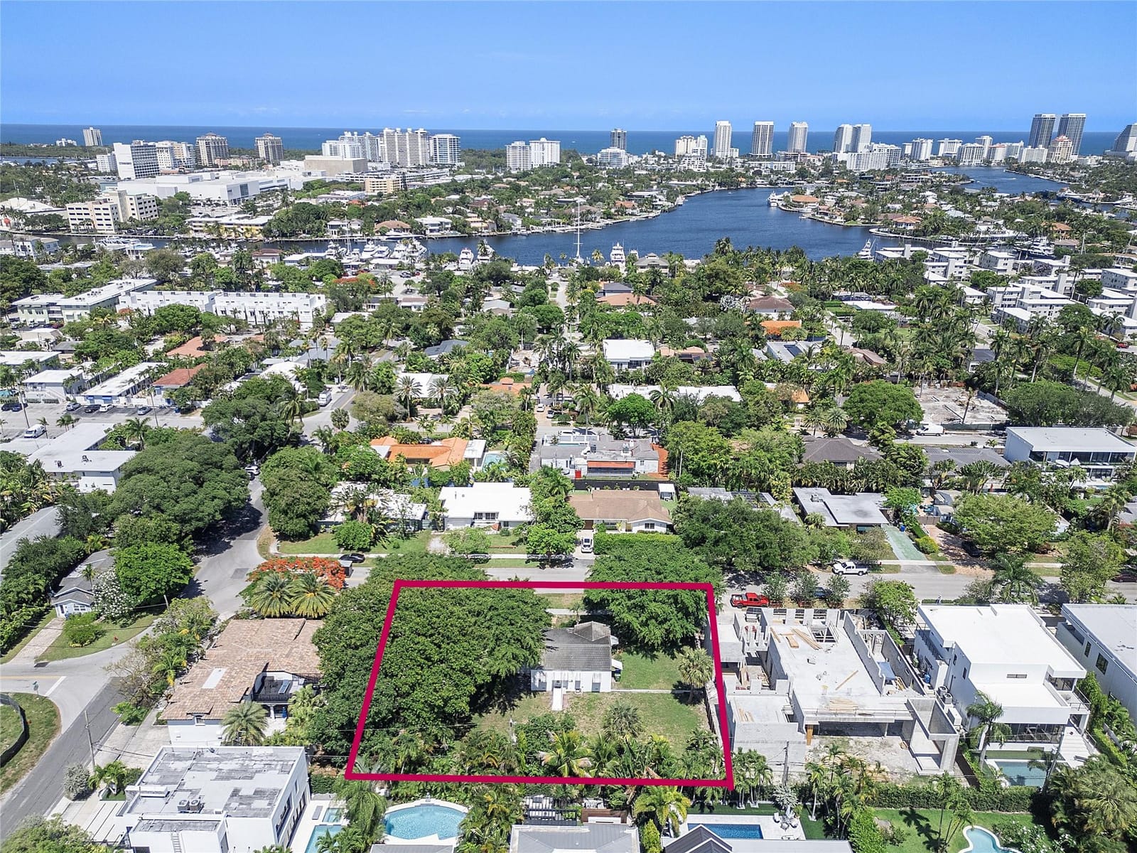 743 N Victoria Park Road, Fort Lauderdale, FL 33304 photo 2