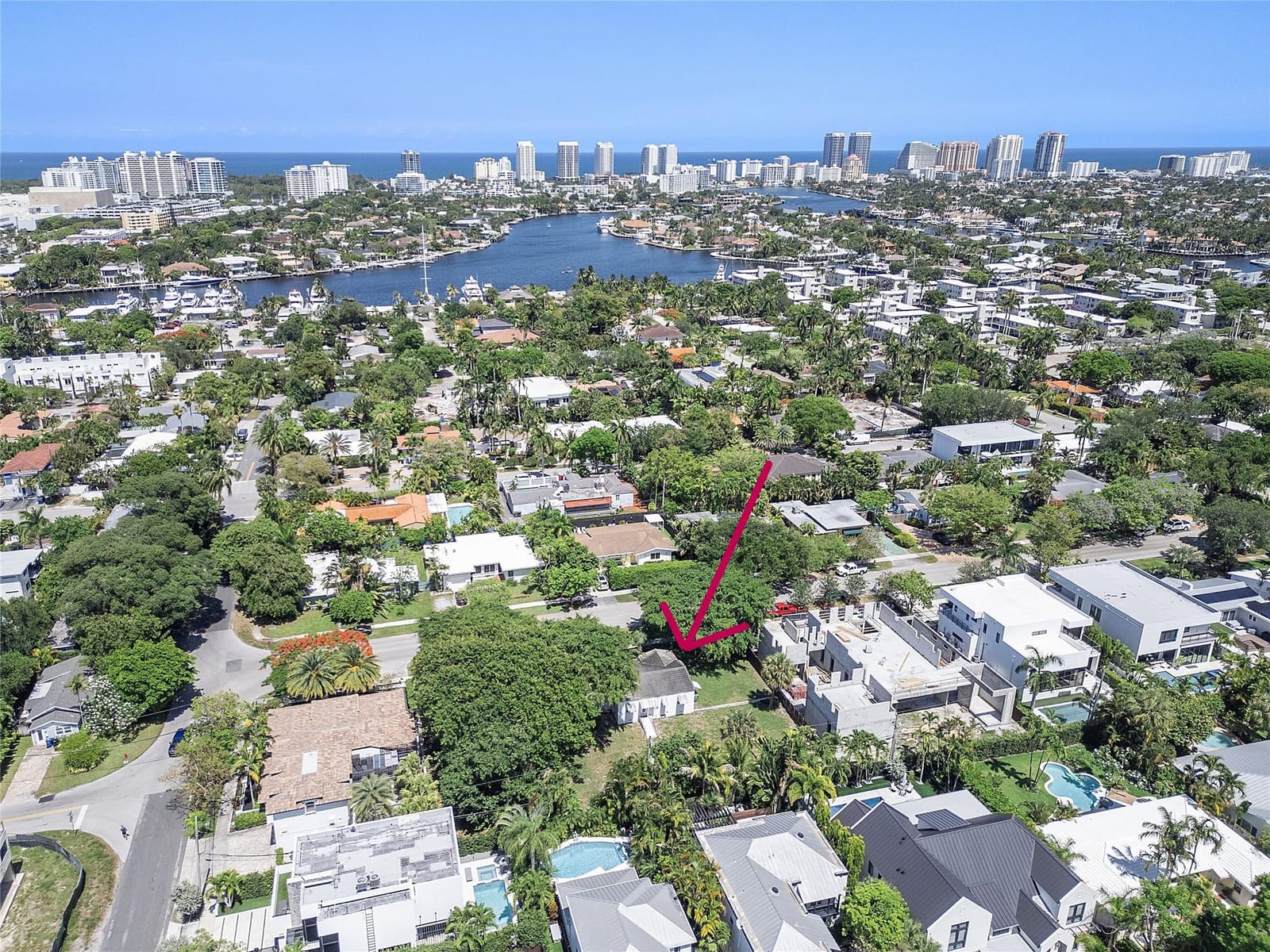 743 N Victoria Park Road, Fort Lauderdale, FL 33304 photo 3
