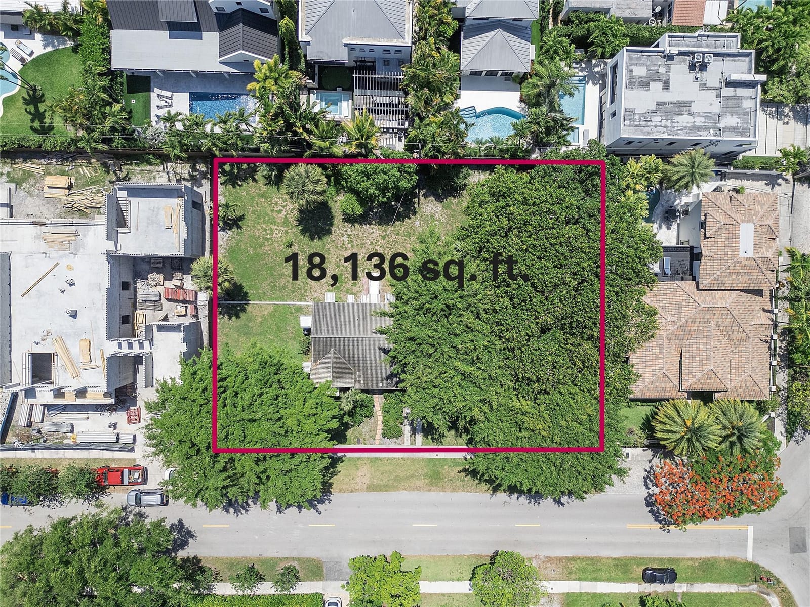 743 N Victoria Park Road, Fort Lauderdale, FL 33304